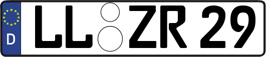 LL-ZR29