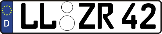 LL-ZR42