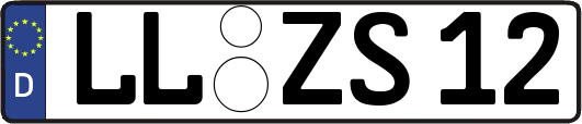 LL-ZS12