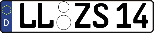 LL-ZS14