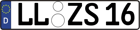 LL-ZS16