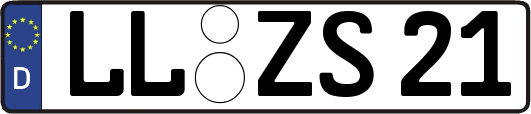 LL-ZS21