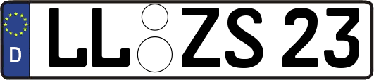 LL-ZS23