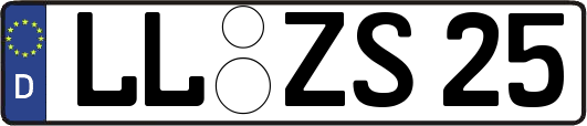 LL-ZS25