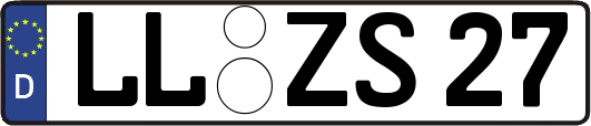 LL-ZS27