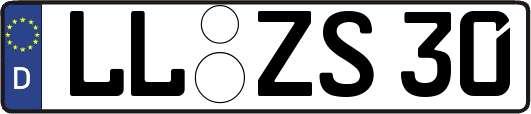 LL-ZS30