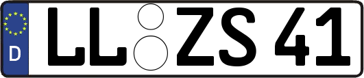 LL-ZS41