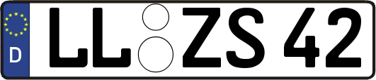 LL-ZS42