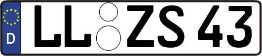 LL-ZS43