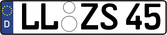 LL-ZS45