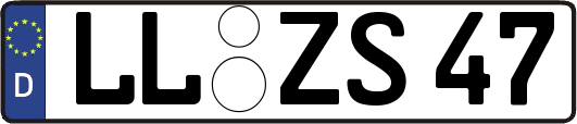 LL-ZS47