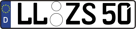 LL-ZS50