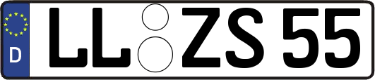 LL-ZS55