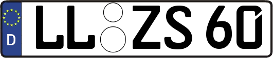 LL-ZS60