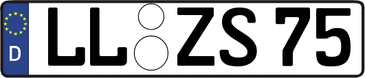 LL-ZS75