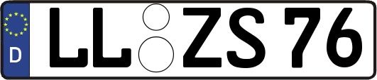 LL-ZS76