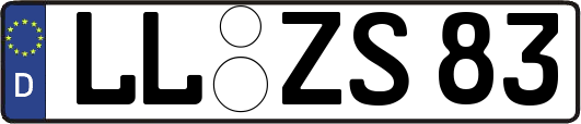 LL-ZS83