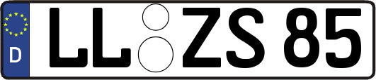 LL-ZS85