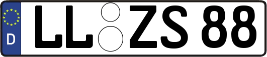 LL-ZS88