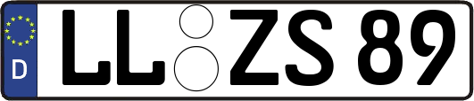 LL-ZS89