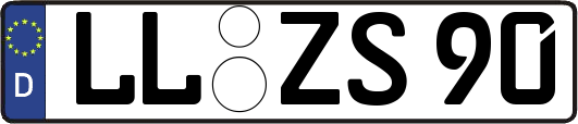 LL-ZS90