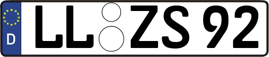 LL-ZS92