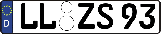 LL-ZS93