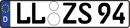 LL-ZS94