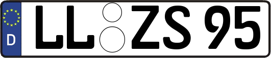 LL-ZS95