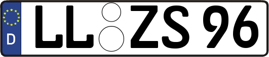 LL-ZS96