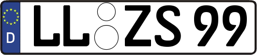 LL-ZS99