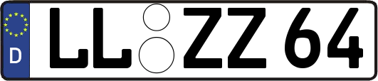 LL-ZZ64