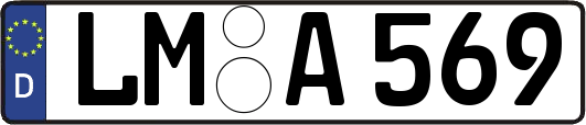 LM-A569