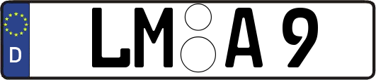 LM-A9