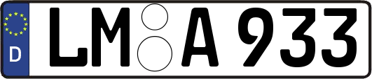 LM-A933