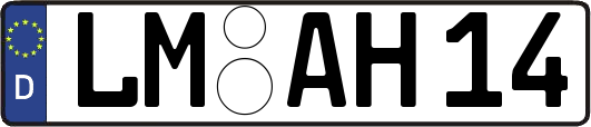 LM-AH14