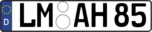 LM-AH85