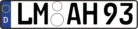 LM-AH93
