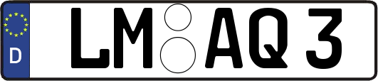 LM-AQ3