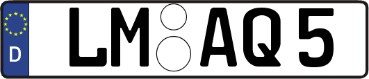 LM-AQ5
