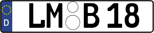 LM-B18