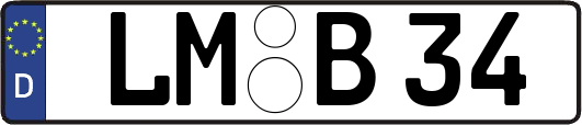 LM-B34