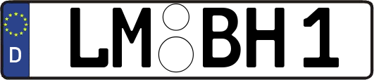 LM-BH1