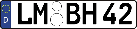 LM-BH42
