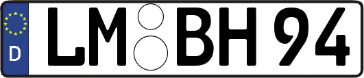 LM-BH94