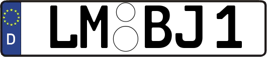 LM-BJ1