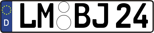 LM-BJ24