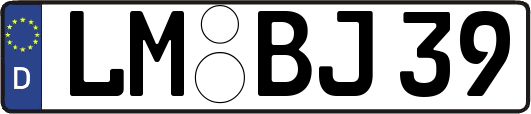LM-BJ39
