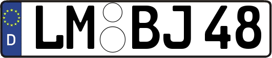 LM-BJ48
