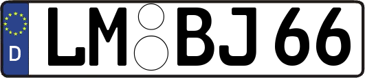 LM-BJ66